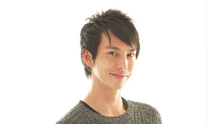 男前コース